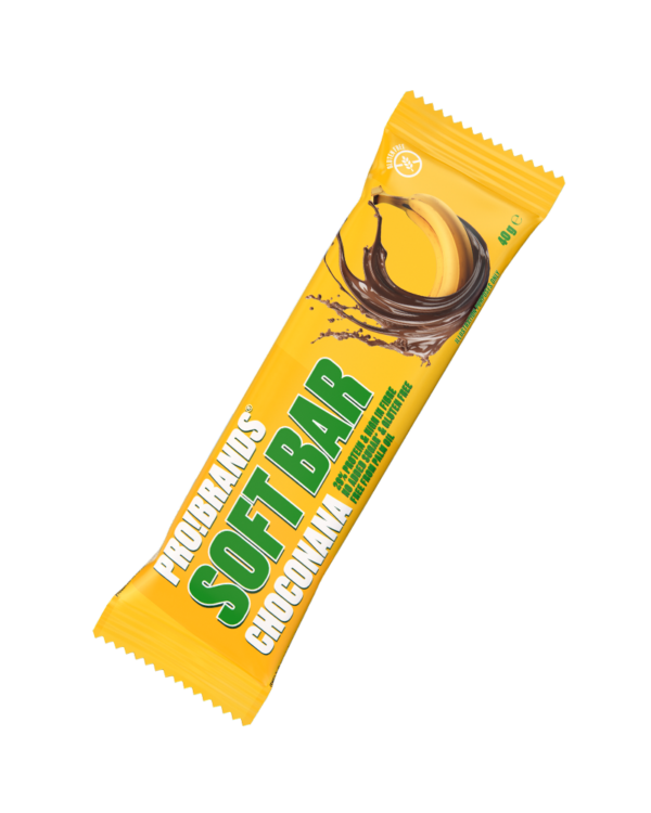 ProBrands Soft Bar 40gr