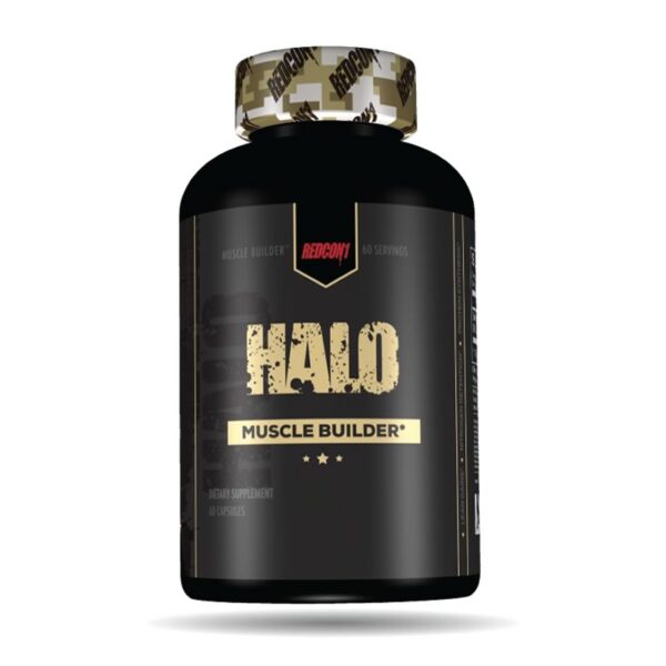 HALO 60CAPS REDCON1