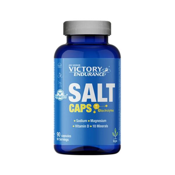 Weider Nutrition Salt (90 Caps)