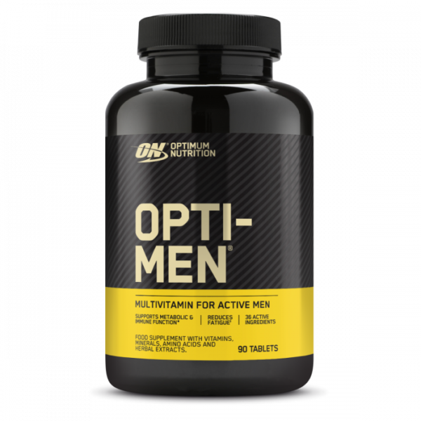 Opti Men - Optimum Nutrition 90 TAB