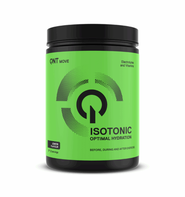 QNT Isotonic 660g