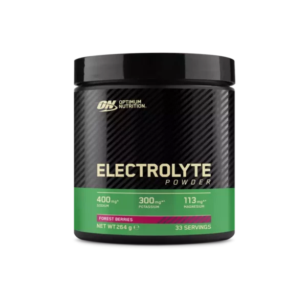 Electrolyte Powder 264g (Optimum Nutrition)