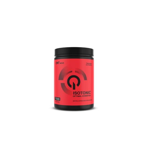 QNT Isotonic 660g - Image 3