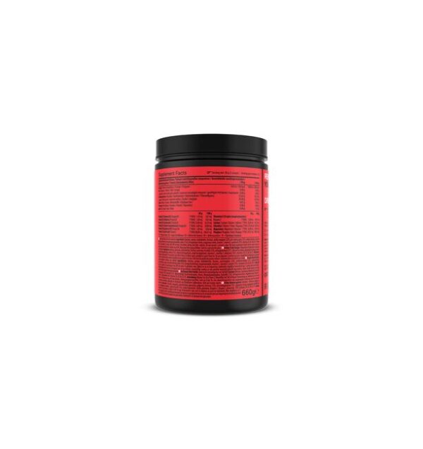 QNT Isotonic 660g - Image 4