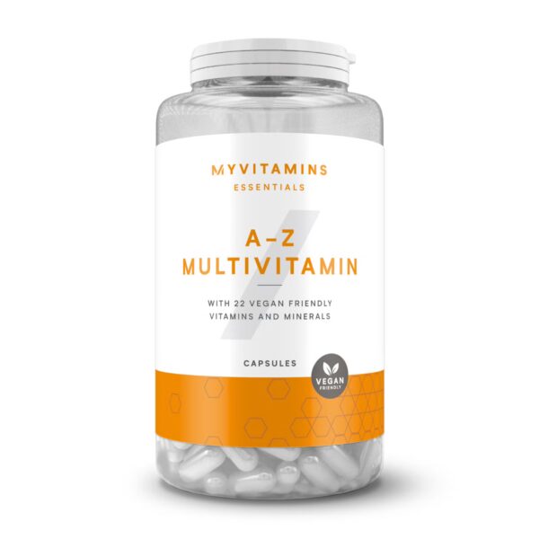 MY PROTEIN-MY VITAMINS AZ MULTI (90TABS)
