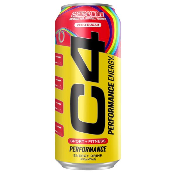 Ενεργειακό Ποτό C4 – Cellucor