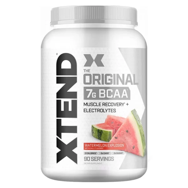 Scivation Xtend The Original Bcaa 1270gr 90SERV Watermelon