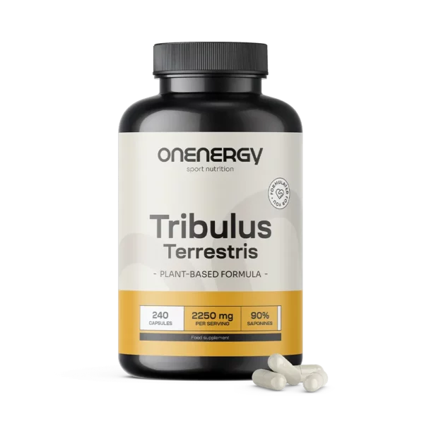 Τριβόλι - Tribulus 2250 mg ONENERGY