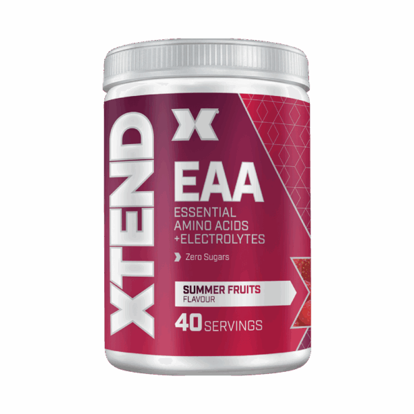 XTEND EAA 300g, 40servs. (Scivation) SUMMER FRUITS