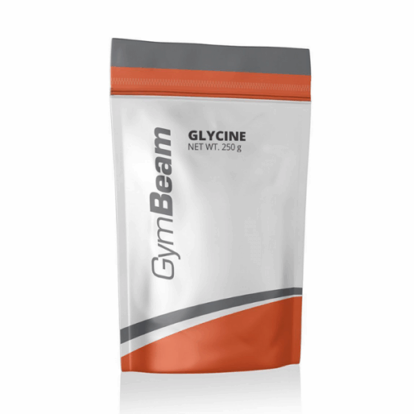 Γλυκίνη - GymBeam 250GR