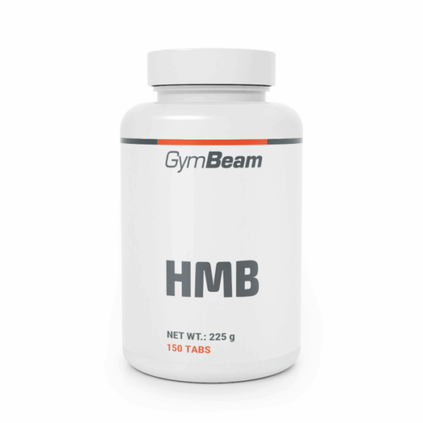 HMB - GymBeam 150 CAPS