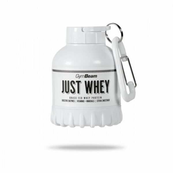 Χωνί Πρωτεΐνης JW 200 ml – GymBeam