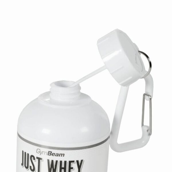 Χωνί Πρωτεΐνης JW 200 ml – GymBeam - Image 2