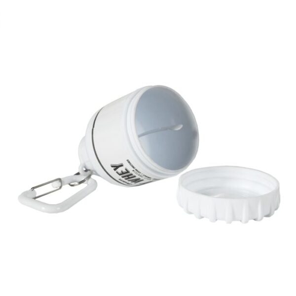 Χωνί Πρωτεΐνης JW 200 ml – GymBeam - Image 3